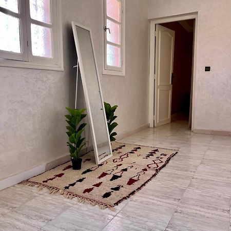 Cozy Apartment In Marrakech Marrakesh Exteriör bild