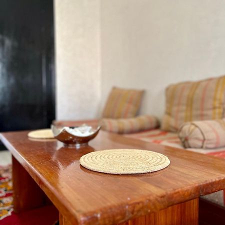 Cozy Apartment In Marrakech Marrakesh Exteriör bild