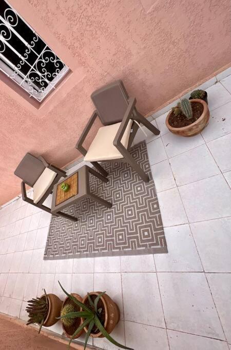 Cozy Apartment In Marrakech Marrakesh Exteriör bild