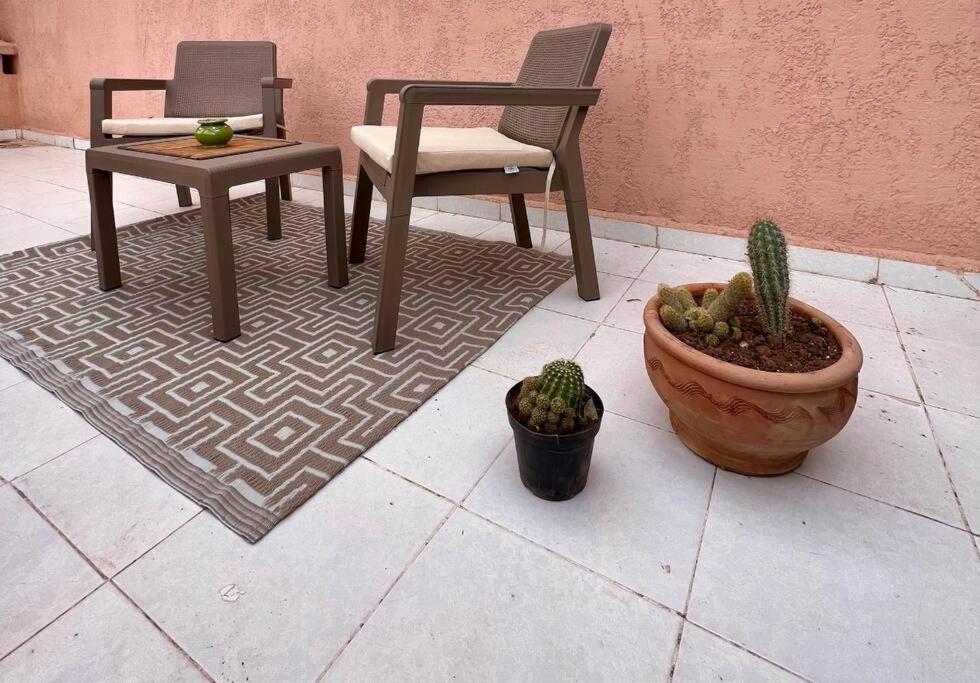 Cozy Apartment In Marrakech Marrakesh Exteriör bild