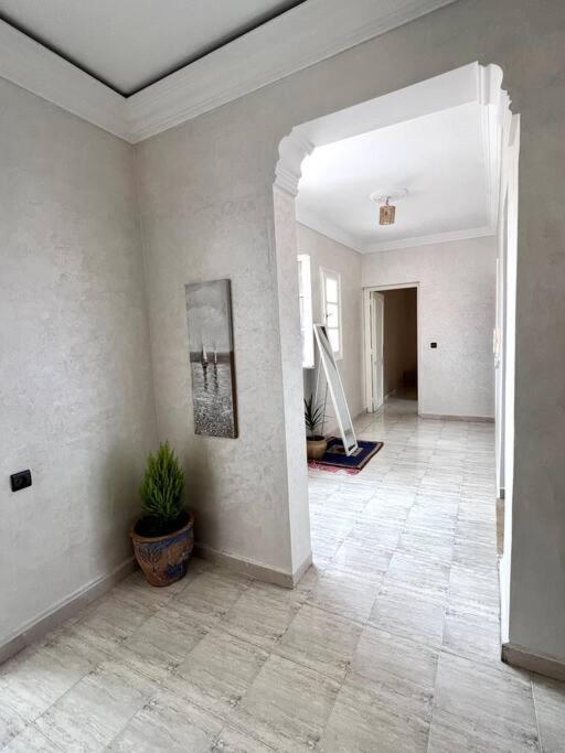 Cozy Apartment In Marrakech Marrakesh Exteriör bild