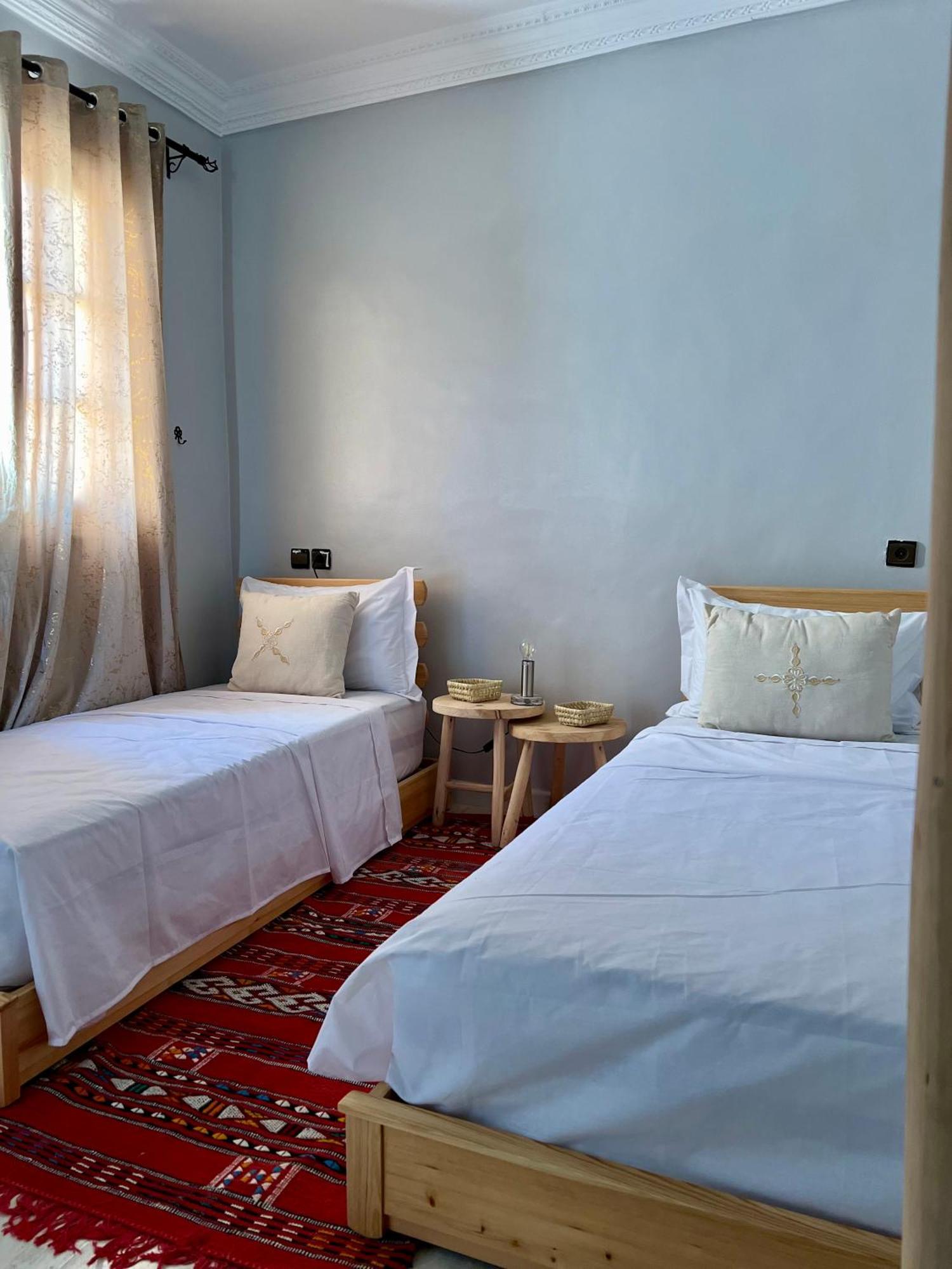 Cozy Apartment In Marrakech Marrakesh Exteriör bild