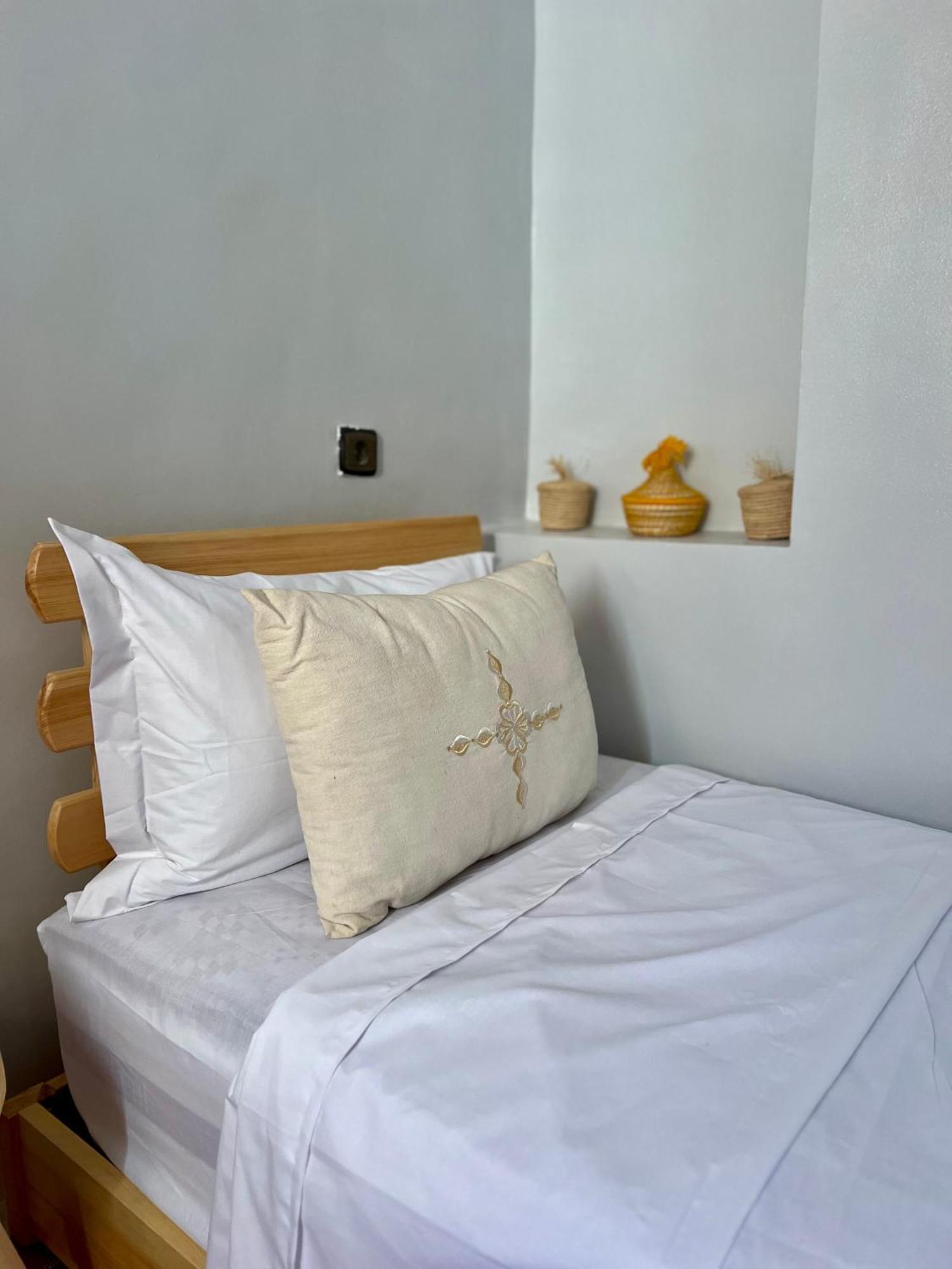 Cozy Apartment In Marrakech Marrakesh Exteriör bild