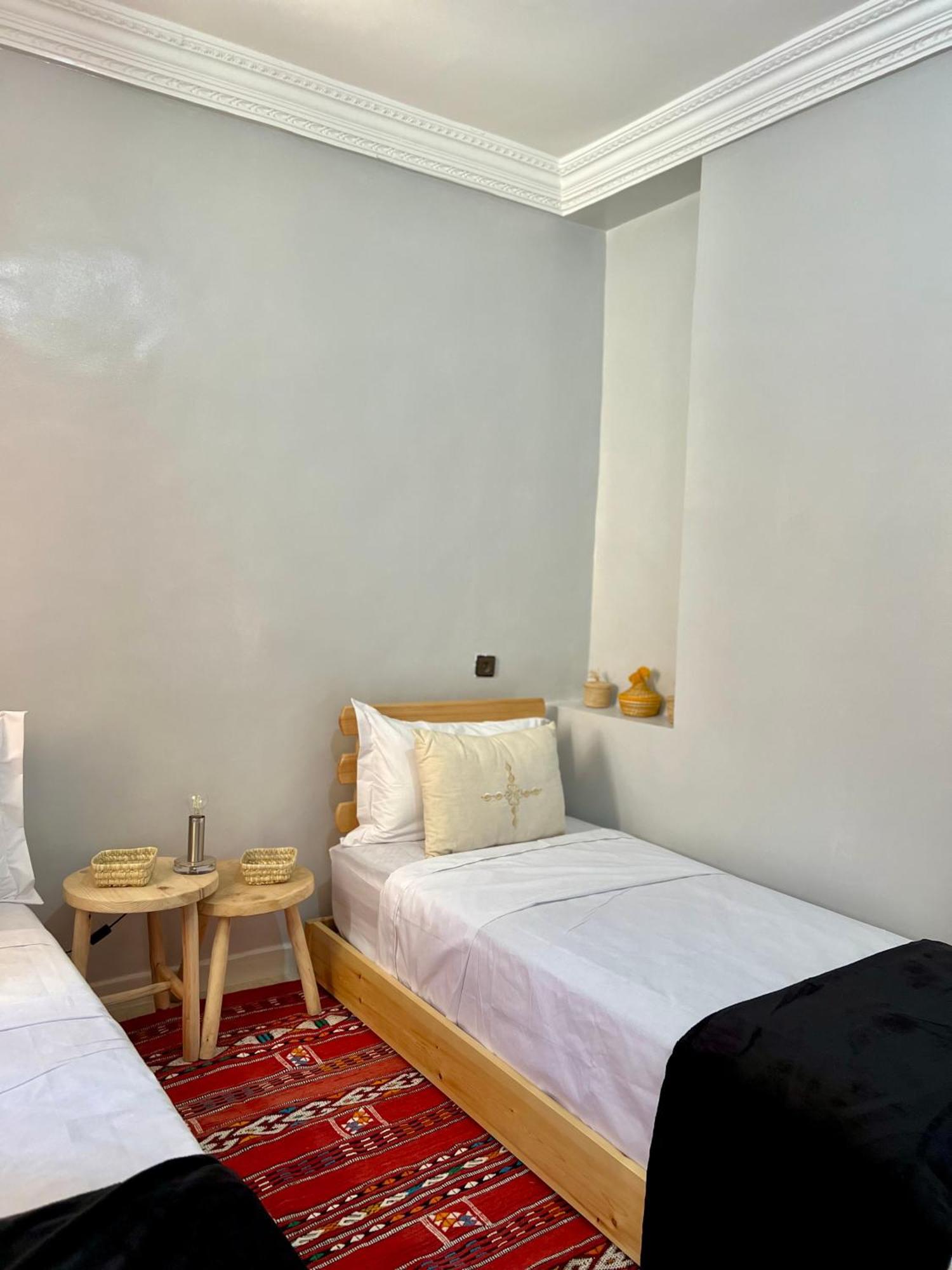 Cozy Apartment In Marrakech Marrakesh Exteriör bild