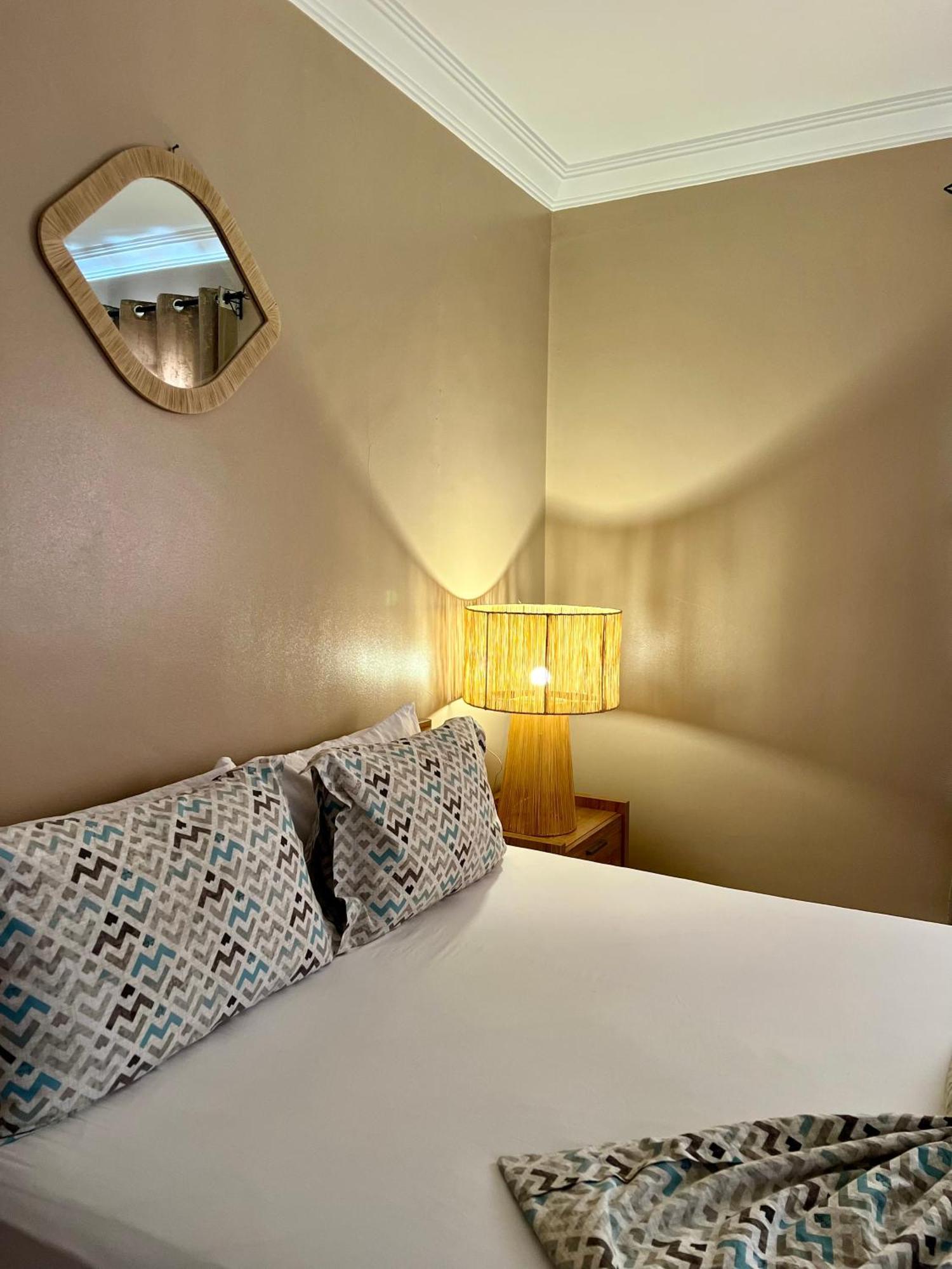 Cozy Apartment In Marrakech Marrakesh Exteriör bild