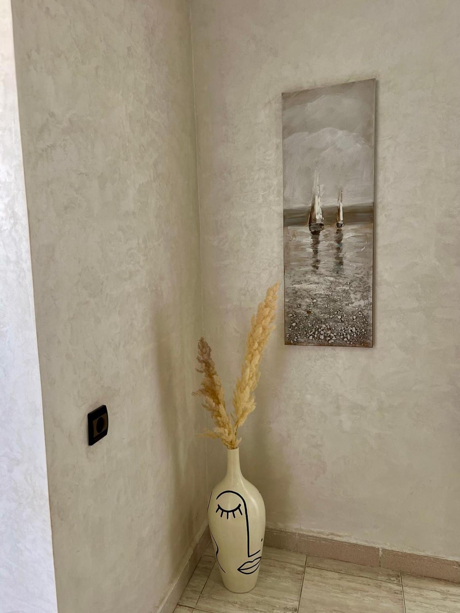 Cozy Apartment In Marrakech Marrakesh Exteriör bild